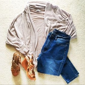 Fashion Nova skinny jeans